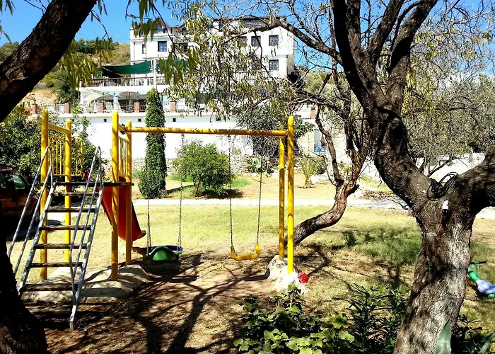 Knidos Butik 3* 达特恰