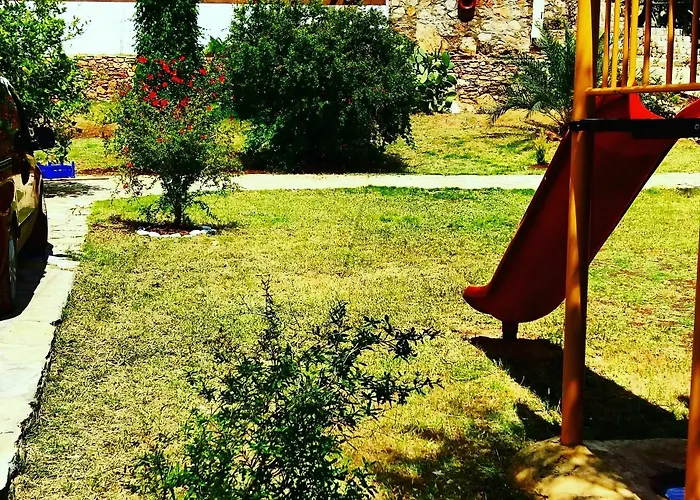 酒店 Knidos Butik 达特恰