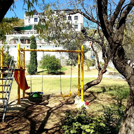 Knidos Butik 3* Датча