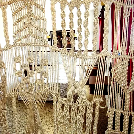 Knidos Butik Отель 3*