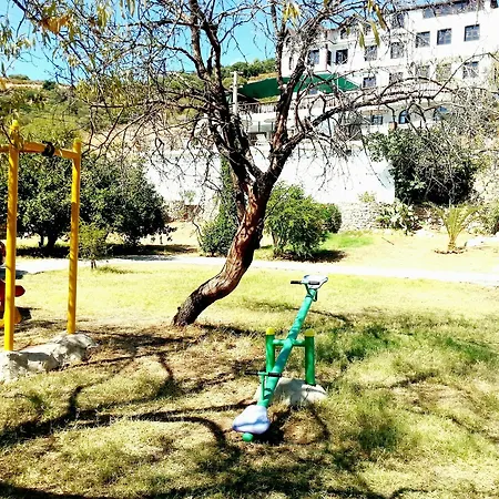 Отель Knidos Butik