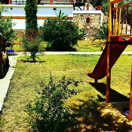 Отель Knidos Butik Датча