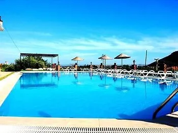 Knidos Butik Отель Датча