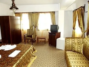 Отель Knidos Butik